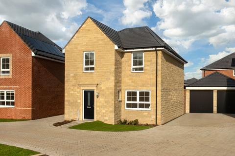 undefined, Kingsley at Grey Towers Village, TS7 Sinderby Lane, Nunthorpe, MIDDLESBROUGH TS7