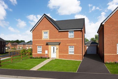 undefined, Alderney at Alder Heights Rotary Way, Ryhope, Sunderland SR3