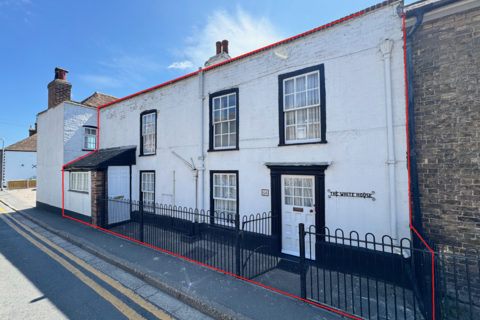 64 Dover Road, Sandwich, CT13 0BY