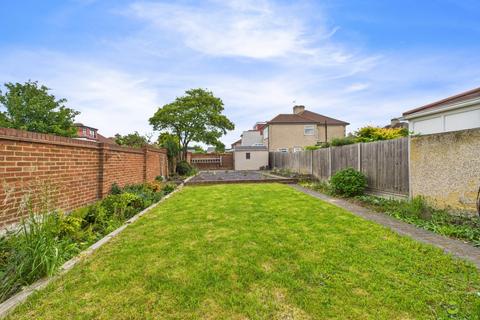 3 bedroom semi-detached house for sale, Hollingbourne Avenue, Bexleyheath, Kent, DA7