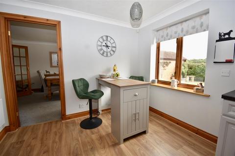 24 Manor View, Rillington, Malton, YO17 8JY