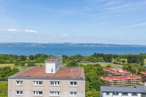 undefined, Pennywell Gardens, Edinburgh, EH4