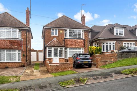 3 bedroom detached house for sale, Ladies Mile Road, Patcham, Brighton
