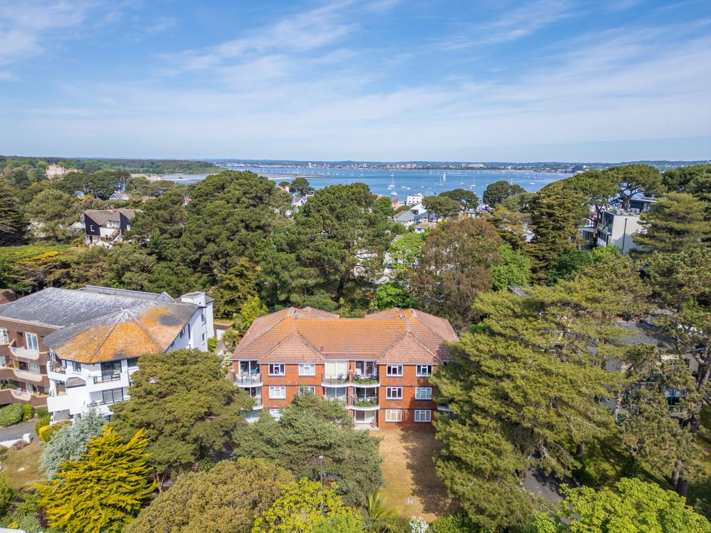 Sandhaven Court