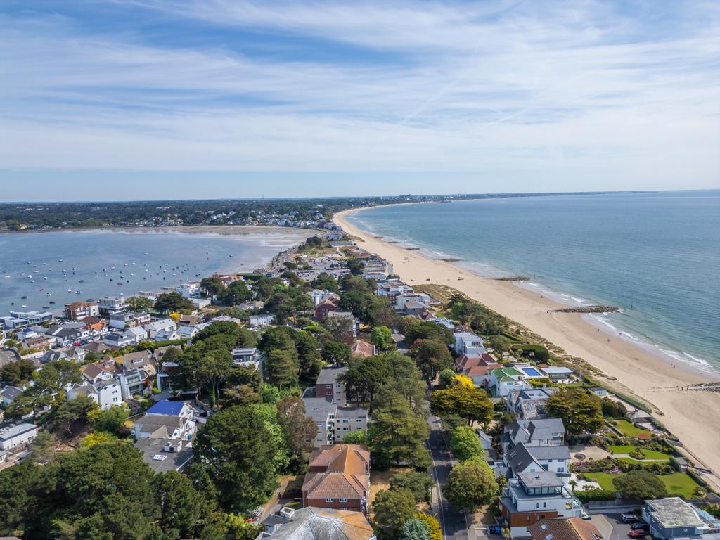 Sandhaven Court