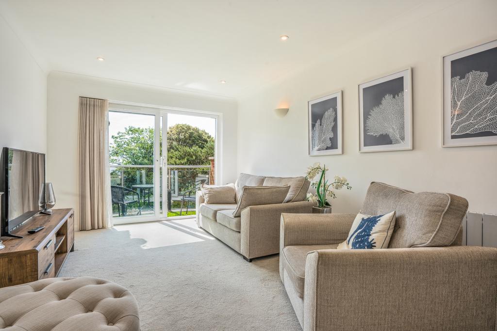 Sandhaven Court