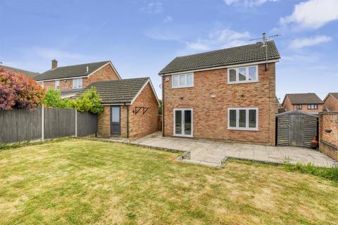 undefined, Stonegate, Milton Keynes MK13