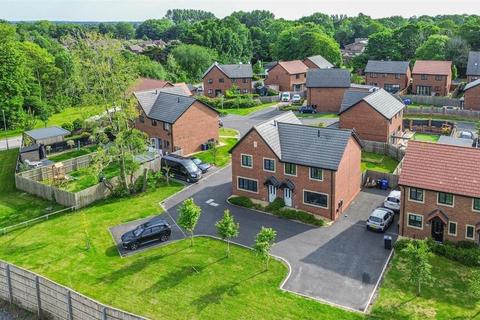 undefined, Chamberlain Close, Southport PR9