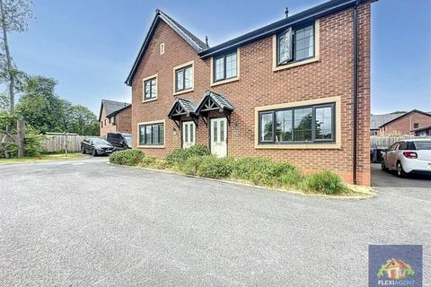 undefined, Chamberlain Close, Southport PR9