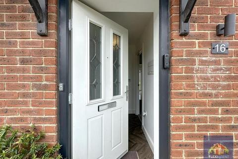 undefined, Chamberlain Close, Southport PR9