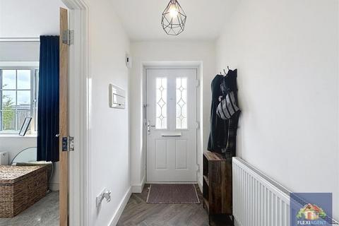 undefined, Chamberlain Close, Southport PR9