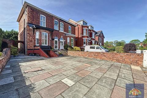 4 bedroom semi-detached house for sale, Talbot Street, Southport PR8