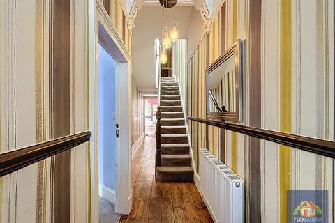 4 bedroom semi-detached house for sale, Talbot Street, Southport PR8
