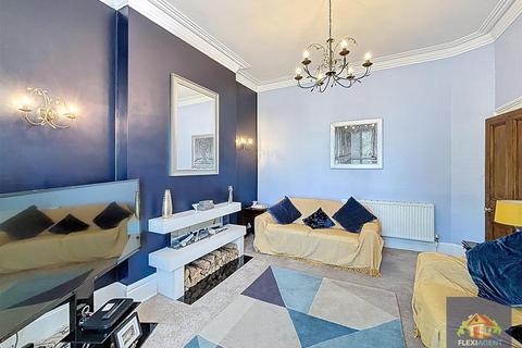 4 bedroom semi-detached house for sale, Talbot Street, Southport PR8