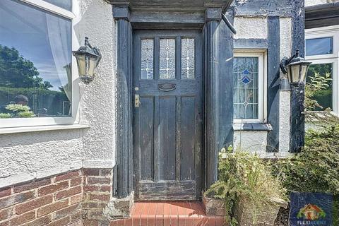 undefined, Southport, Merseyside PR8