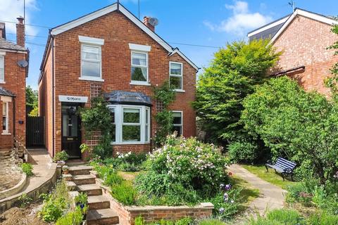 undefined, Ryeworth Road, Cheltenham GL52