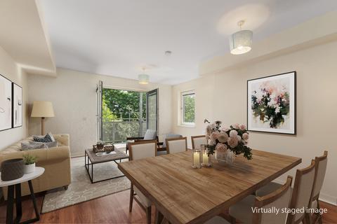 Flat 4, 2 Thorntreeside, Edinburgh, EH6 8FB