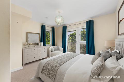 Flat 4, 2 Thorntreeside, Edinburgh, EH6 8FB