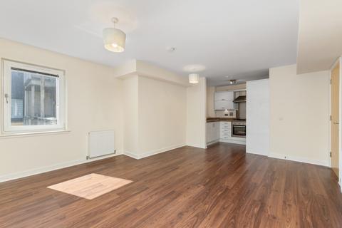 Flat 4, 2 Thorntreeside, Edinburgh, EH6 8FB
