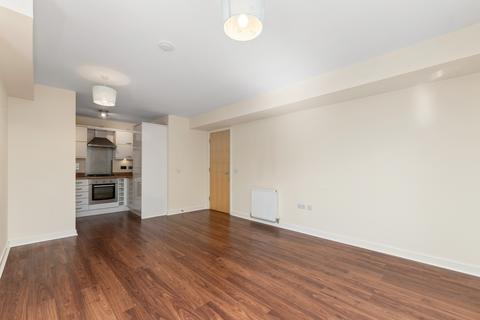 Flat 4, 2 Thorntreeside, Edinburgh, EH6 8FB