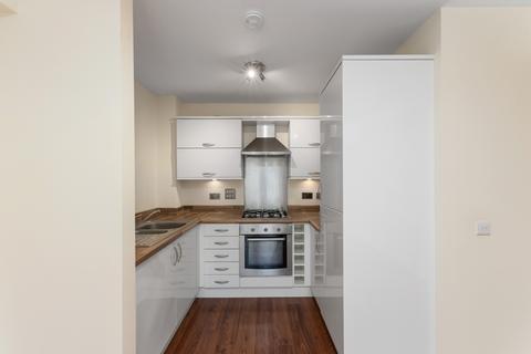Flat 4, 2 Thorntreeside, Edinburgh, EH6 8FB