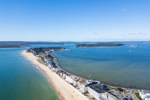 3 bedroom apartment for sale, Banks Road, Sandbanks, Poole, Dorset, BH13