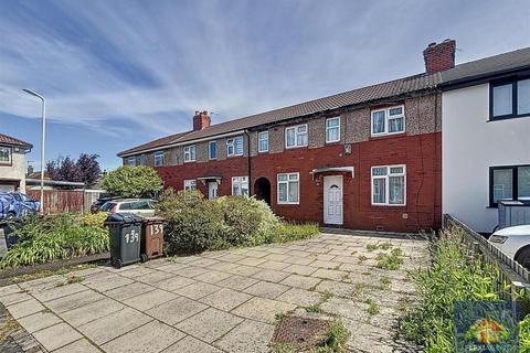 3 bedroom terraced house for sale, Lytham Road, Southport PR9