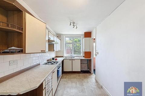 3 bedroom terraced house for sale, Lytham Road, Southport PR9