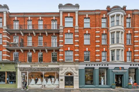 Alexandra Mansions, Kings Road, London, SW3