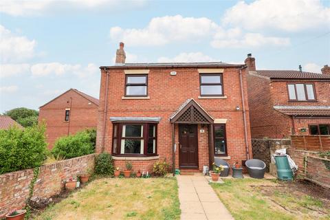 4 bedroom detached house for sale, Sandholme Court, Sowerby, Thirsk