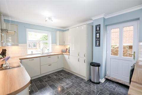 4 bedroom detached house for sale, Sandholme Court, Sowerby, Thirsk