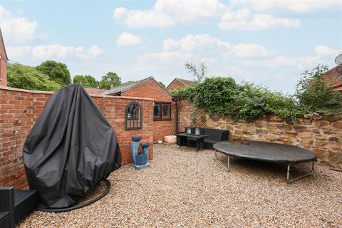 4 bedroom detached house for sale, Sandholme Court, Sowerby, Thirsk