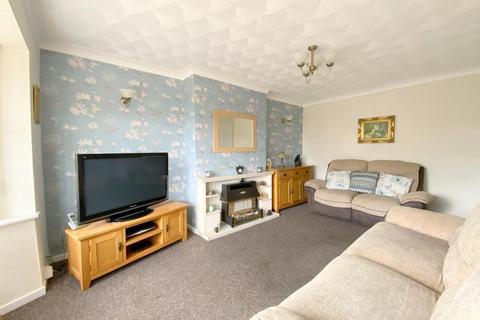 2 bedroom bungalow for sale, Halton Place, Cleethorpes