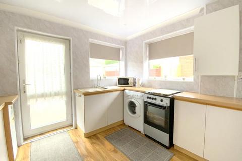 2 bedroom bungalow for sale, Halton Place, Cleethorpes