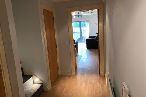 1 bedroom flat to rent, Sheepcote Street, Birmingham B16