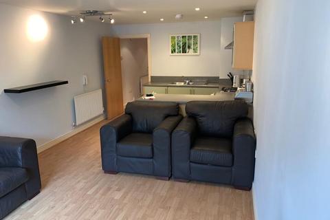 1 bedroom flat to rent, Sheepcote Street, Birmingham B16