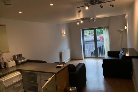 1 bedroom flat to rent, Sheepcote Street, Birmingham B16