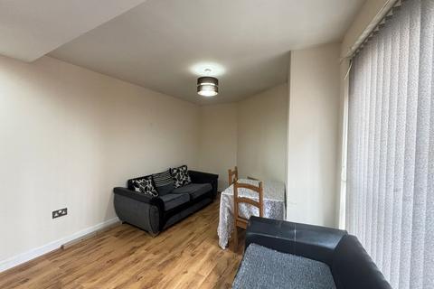 2 bedroom flat to rent, Alcester Street, Birmingham B12