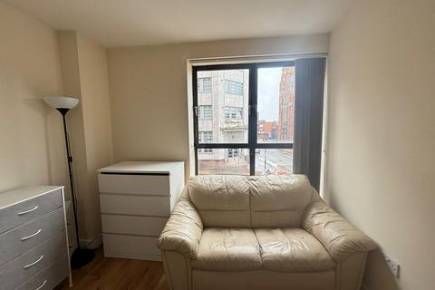 2 bedroom flat to rent, Alcester Street, Birmingham B12