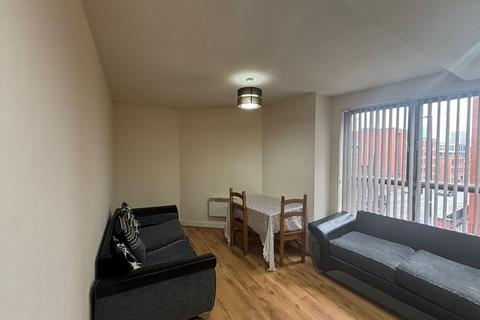 2 bedroom flat to rent, Alcester Street, Birmingham B12
