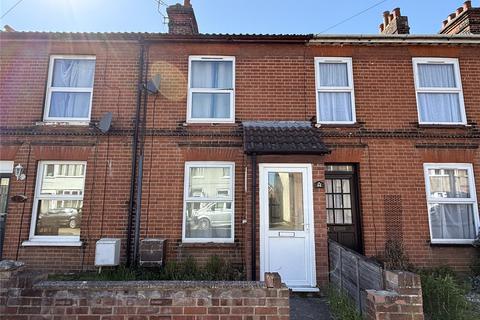 64 Dover Road, Ipswich, IP3 8JQ