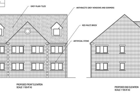 2 bedroom property with land for sale, Ballfield Lane, Darton, S75