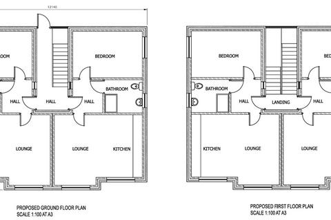 2 bedroom property with land for sale, Ballfield Lane, Darton, S75
