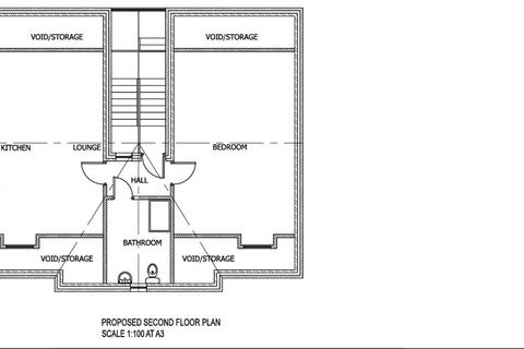 2 bedroom property with land for sale, Ballfield Lane, Darton, S75