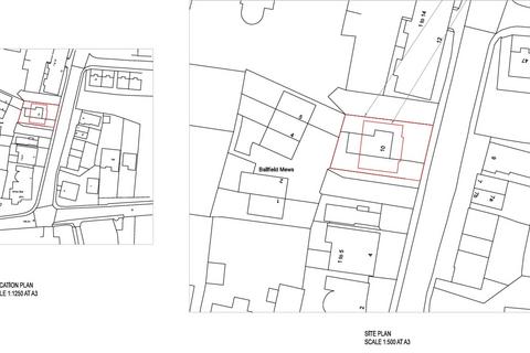 2 bedroom property with land for sale, Ballfield Lane, Darton, S75