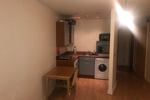 undefined, Ryland Street, Birmingham B16
