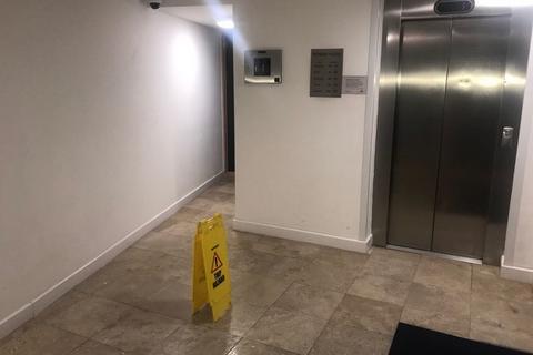 undefined, Ryland Street, Birmingham B16