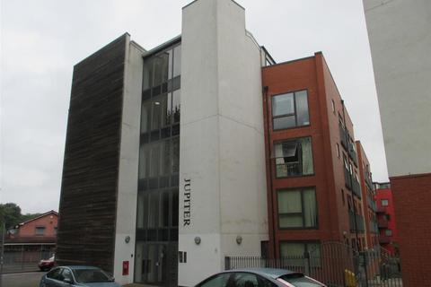 undefined, Ryland Street, Birmingham B16