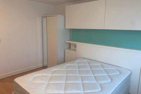 1 bedroom flat to rent, Lower Severn Street, Birmingham B1