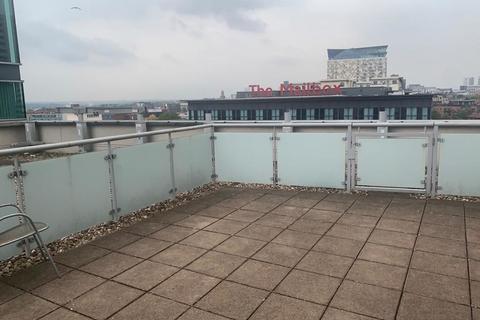 1 bedroom flat to rent, Lower Severn Street, Birmingham B1